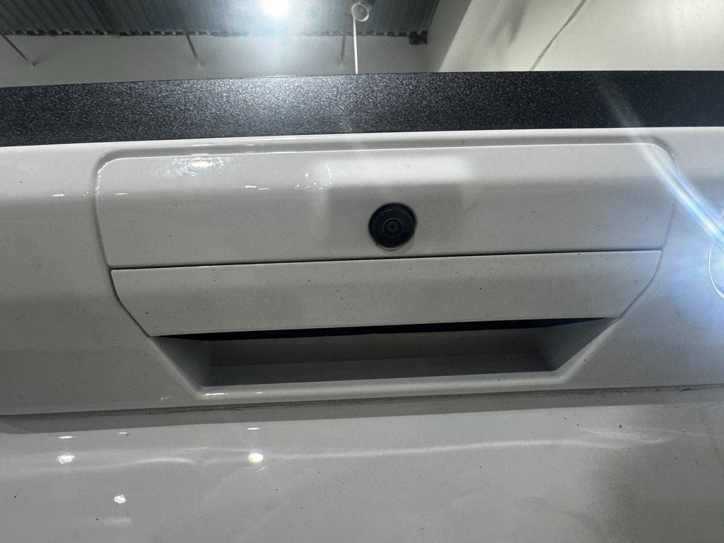 2022 Ford F-150 Lariat Sport FX4