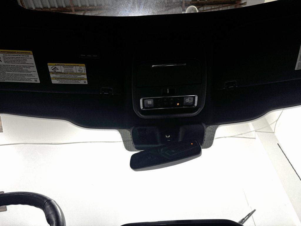 2022 Ford F-150 Lariat Sport FX4