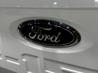 2022 Ford F-150 Lariat Sport FX4