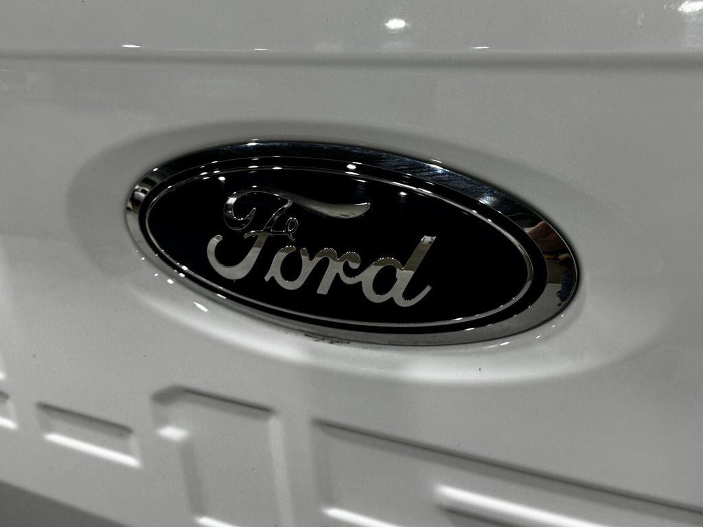 2022 Ford F-150 Lariat Sport FX4