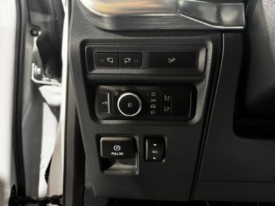 2022 Ford F-150 Lariat Sport FX4