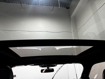 2022 Ford F-150 Lariat Sport FX4