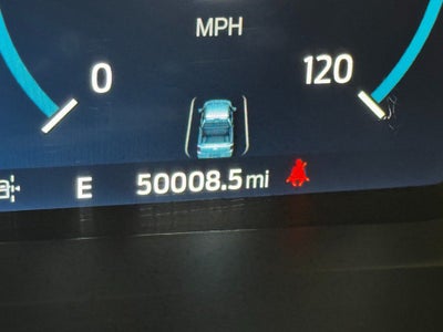 2022 Ford F-150 Lariat Sport FX4