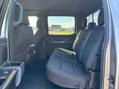 2023 Ford F-150 XLT Sport