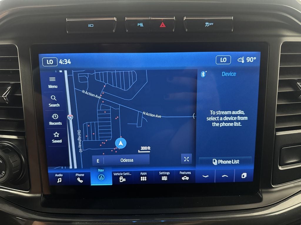 2023 Ford F-150 XLT Sport