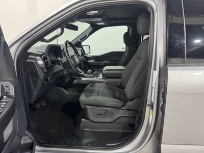 2023 Ford F-150 XLT Sport
