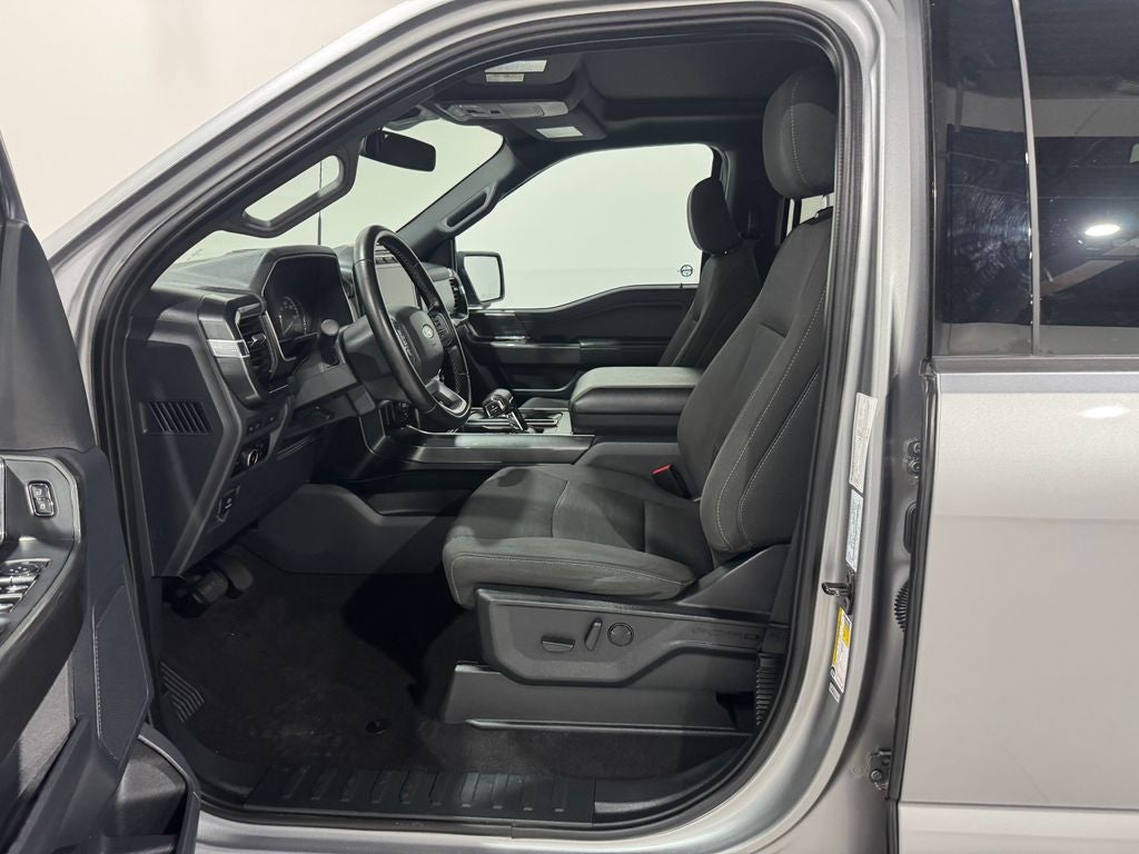 2023 Ford F-150 XLT Sport