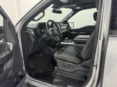 2023 Ford F-150 XLT Sport