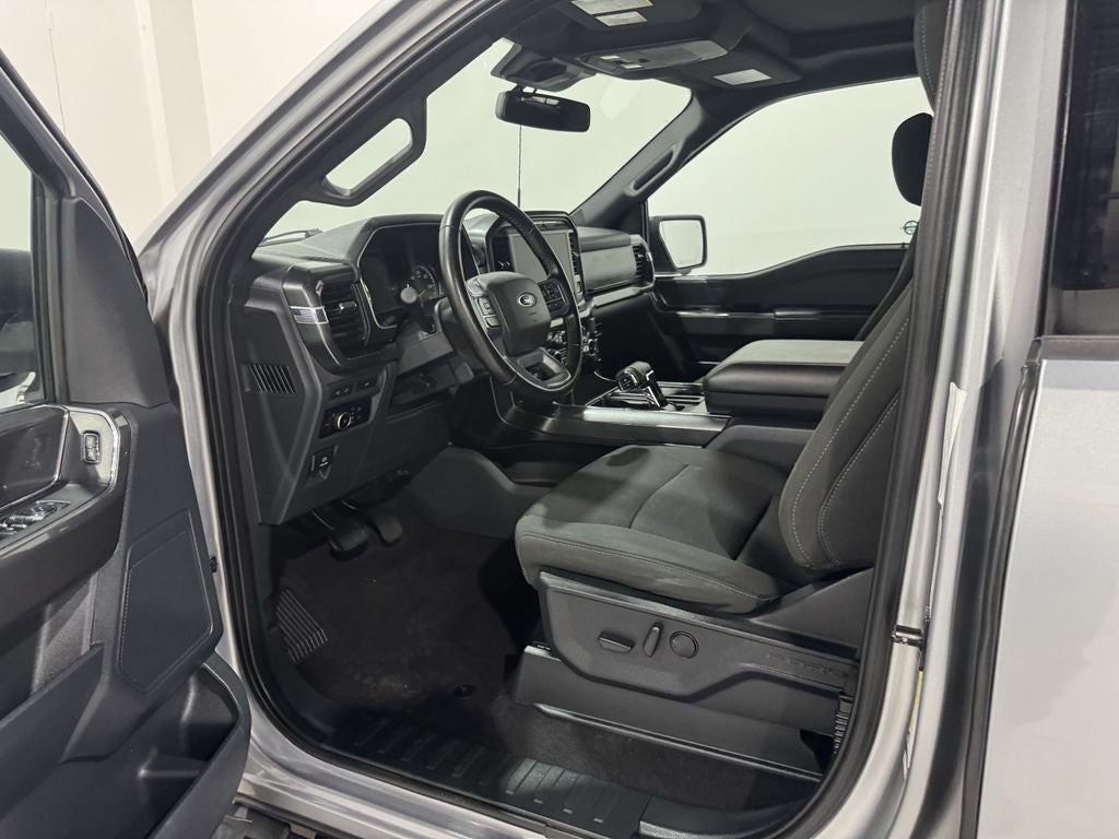 2023 Ford F-150 XLT Sport