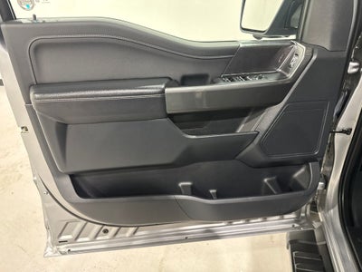 2023 Ford F-150 XLT Sport
