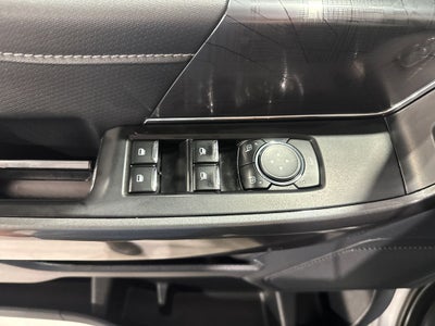 2023 Ford F-150 XLT Sport