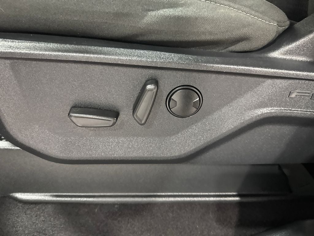 2023 Ford F-150 XLT Sport