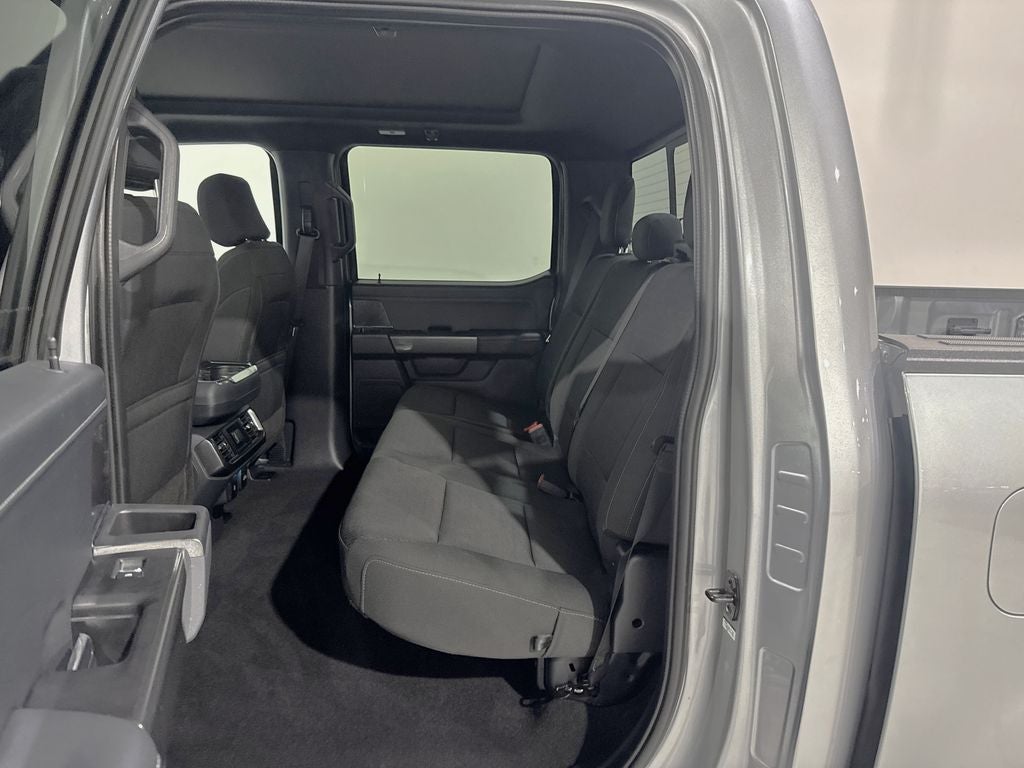 2023 Ford F-150 XLT Sport