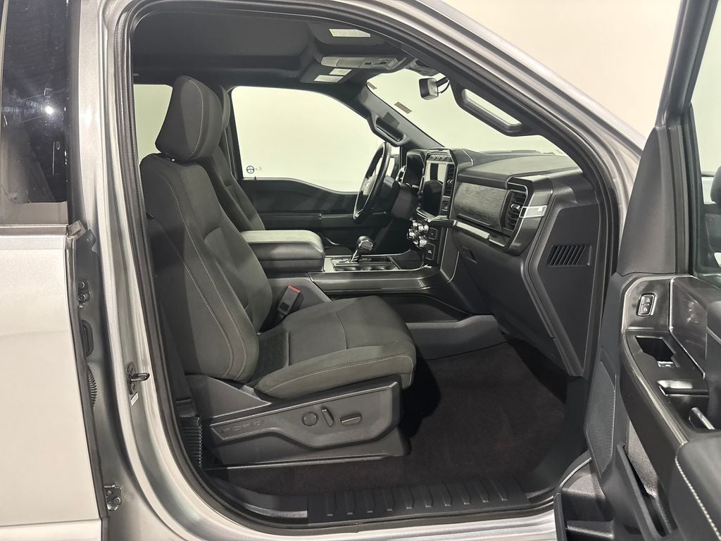 2023 Ford F-150 XLT Sport
