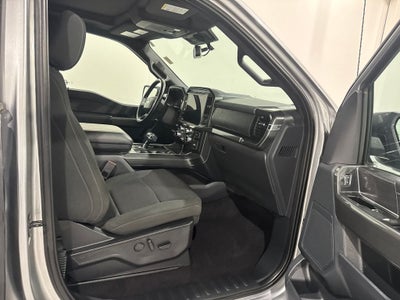 2023 Ford F-150 XLT Sport