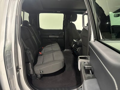 2023 Ford F-150 XLT Sport