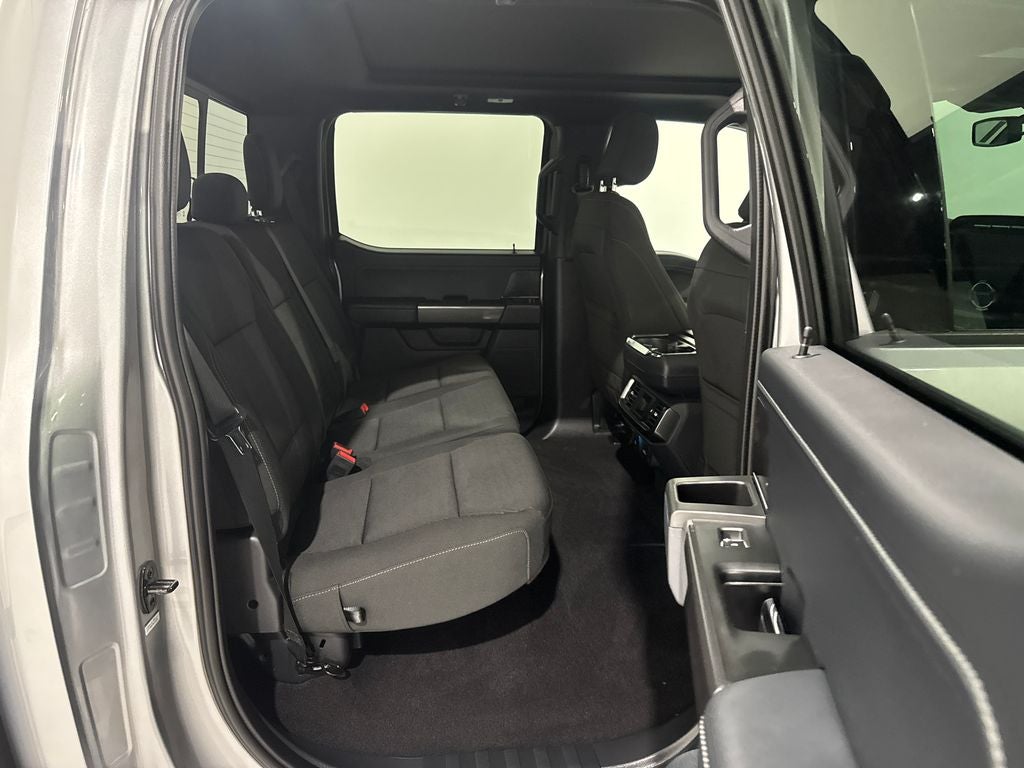 2023 Ford F-150 XLT Sport