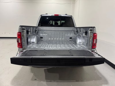 2023 Ford F-150 XLT Sport