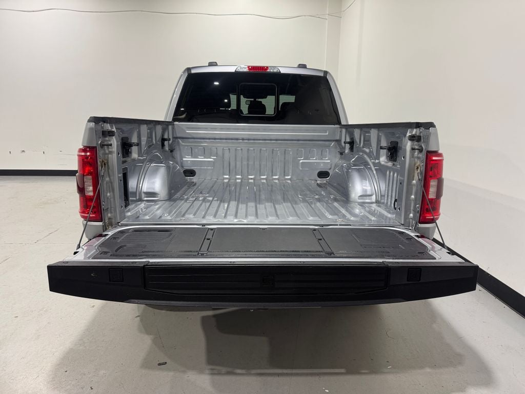 2023 Ford F-150 XLT Sport