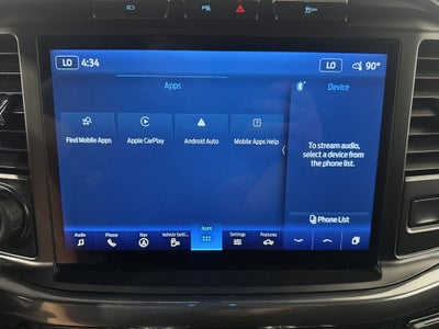 2023 Ford F-150 XLT Sport