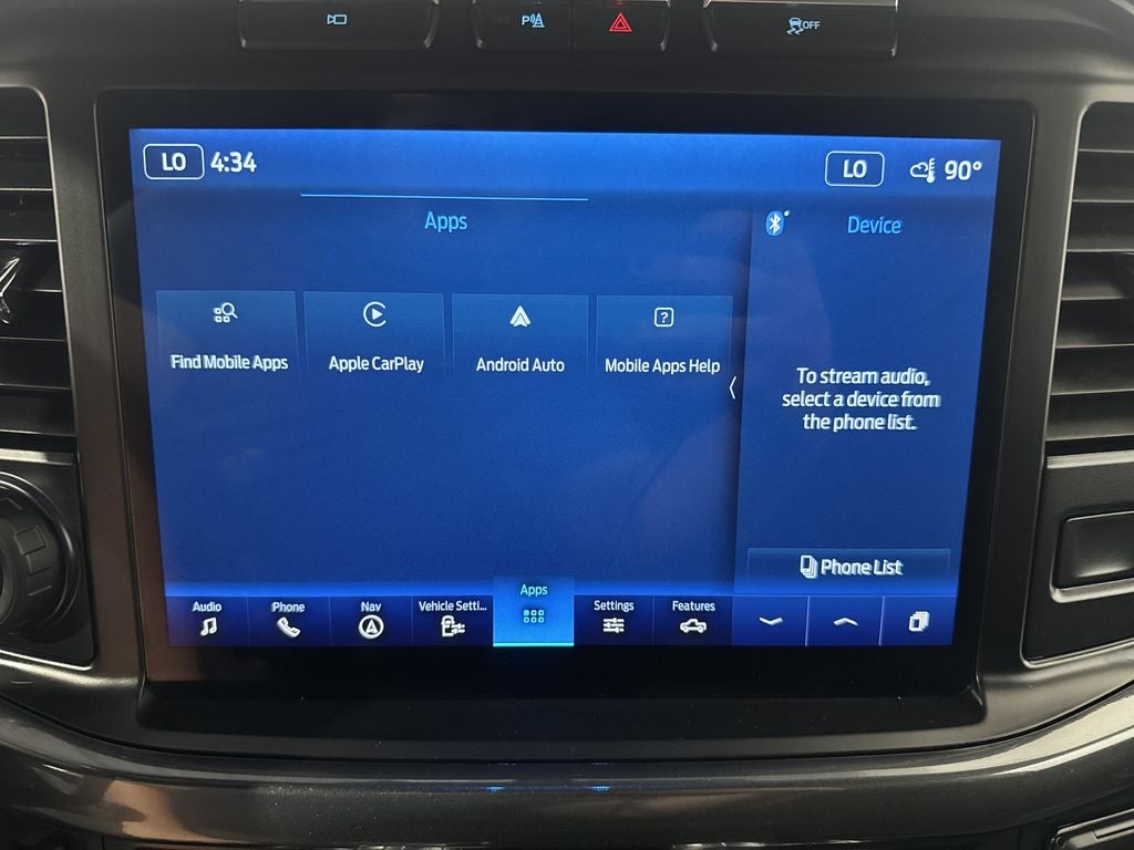 2023 Ford F-150 XLT Sport