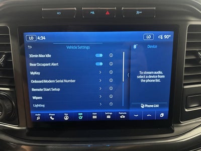 2023 Ford F-150 XLT Sport