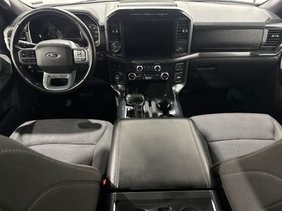2023 Ford F-150 XLT Sport