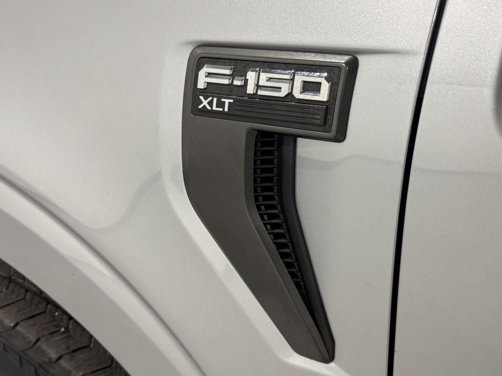 2023 Ford F-150 XLT Sport