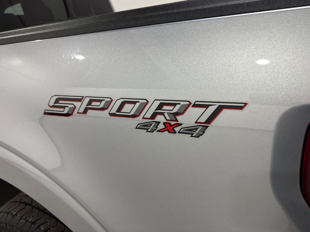 2023 Ford F-150 XLT Sport