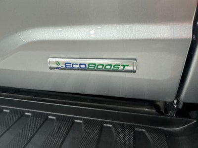 2023 Ford F-150 XLT Sport