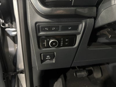 2023 Ford F-150 XLT Sport