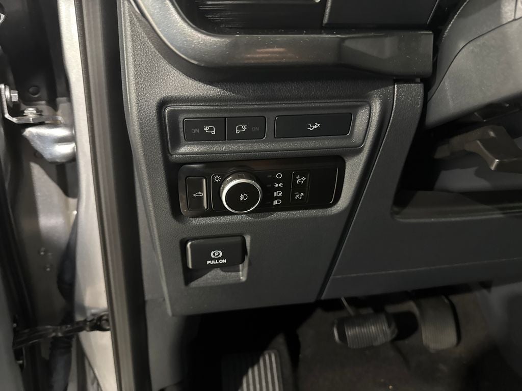 2023 Ford F-150 XLT Sport