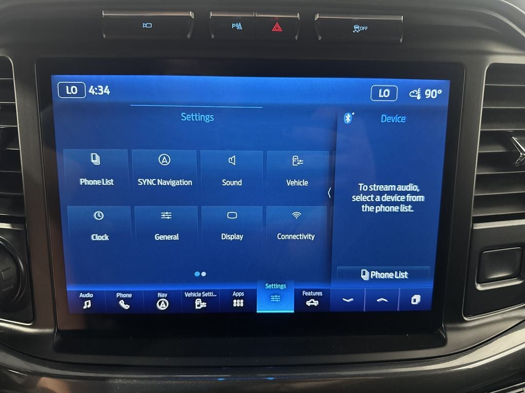 2023 Ford F-150 XLT Sport
