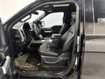 2020 Ford F-150 Lariat FX4 Sport