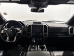 2020 Ford F-150 Lariat FX4 Sport
