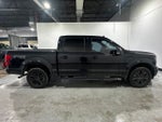 2020 Ford F-150 Lariat FX4 Sport