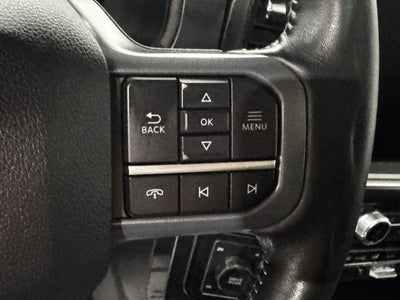 2023 Ford F-150 Lariat Sport Package