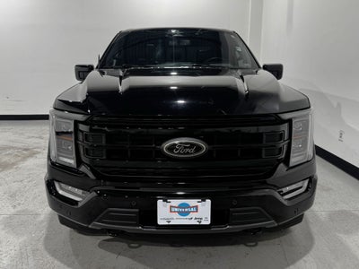 2023 Ford F-150 Lariat Sport Package