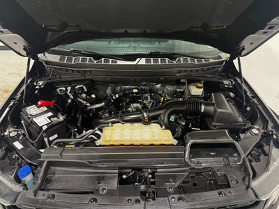 2023 Ford F-150 Lariat Sport Package