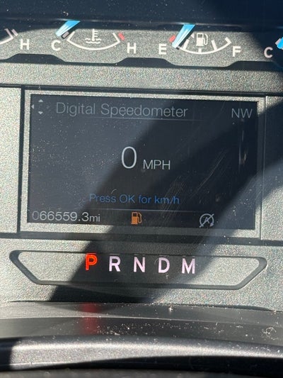 2020 Ford F-150 XLT Sport