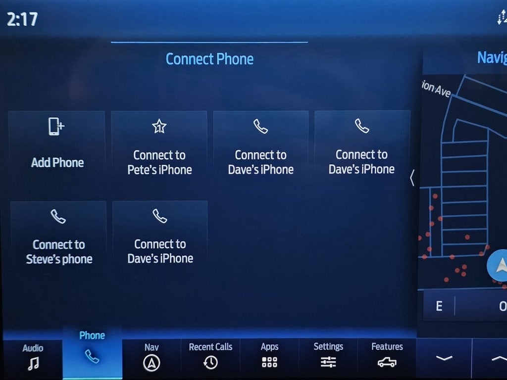 2022 Ford F-150 Lariat Sport FX4