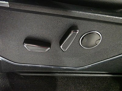 2022 Ford F-150 Lariat Sport FX4