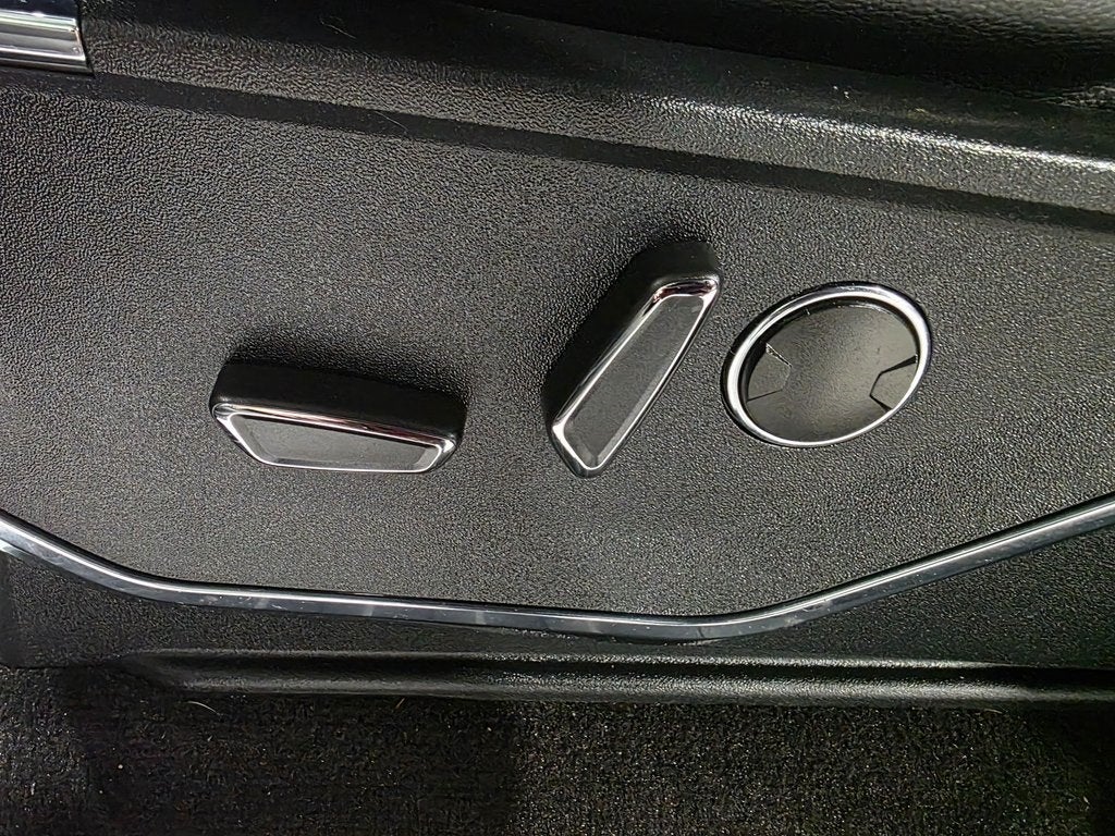 2022 Ford F-150 Lariat Sport FX4