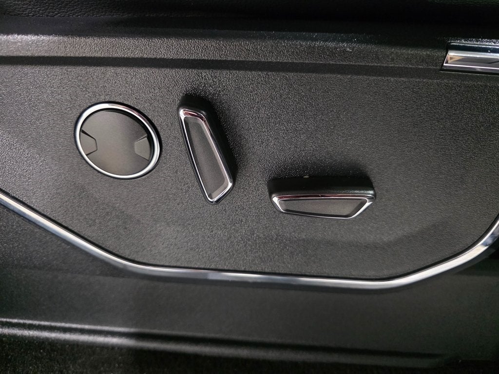 2022 Ford F-150 Lariat Sport FX4