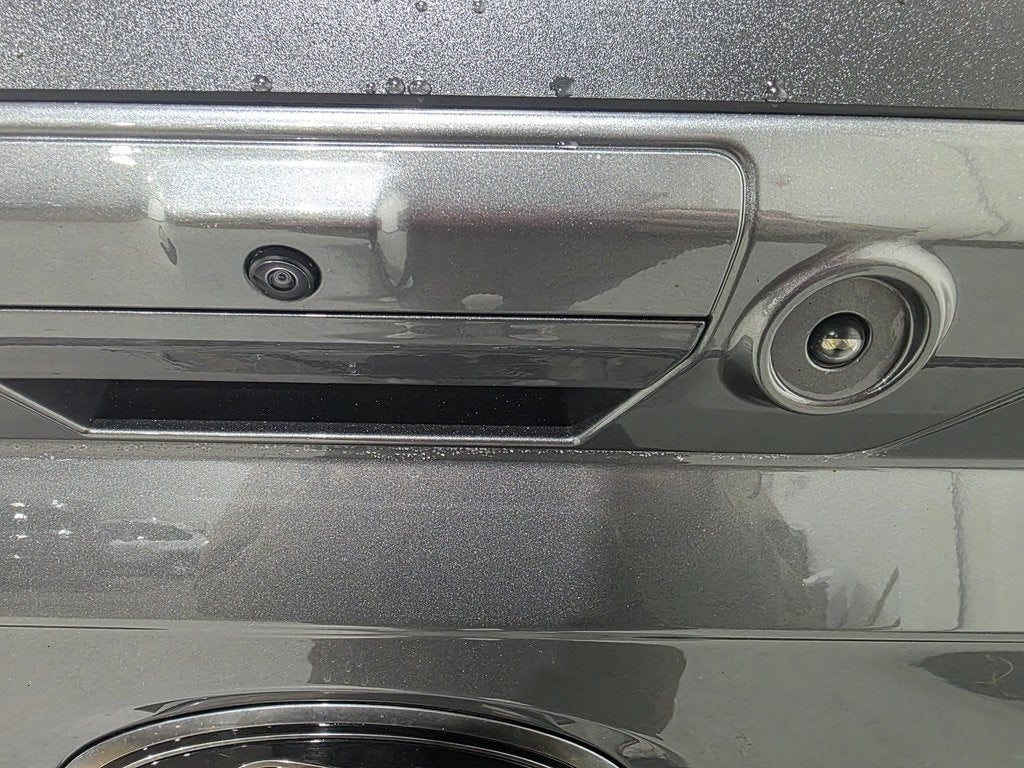 2022 Ford F-150 Lariat Sport FX4