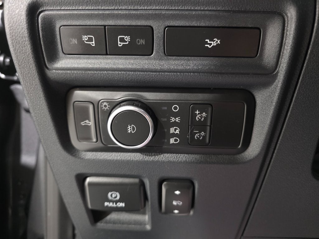 2022 Ford F-150 Lariat Sport FX4