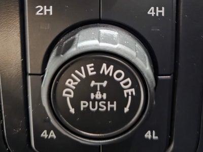 2022 Ford F-150 Lariat Sport FX4