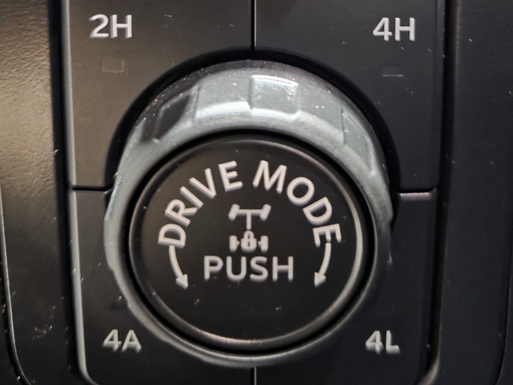 2022 Ford F-150 Lariat Sport FX4