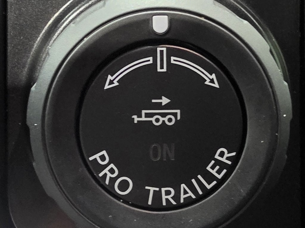 2022 Ford F-150 Lariat Sport FX4