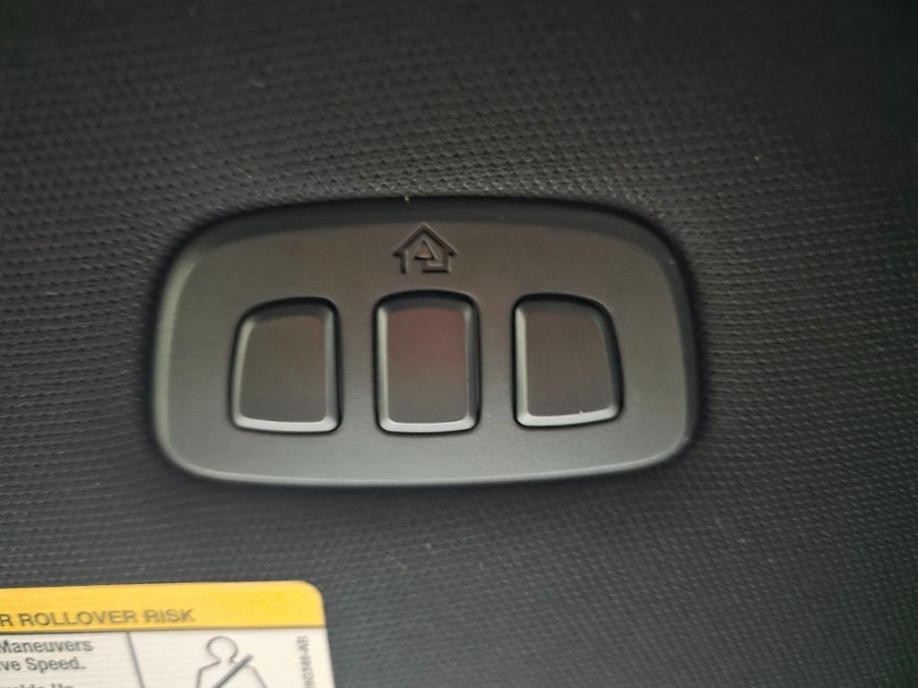 2022 Ford F-150 Lariat Sport FX4